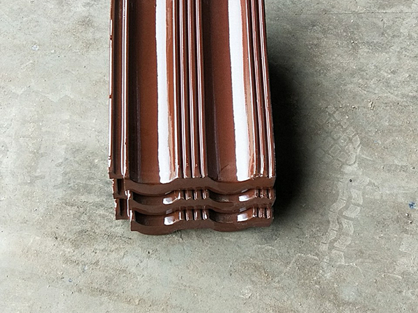 平板瓦
