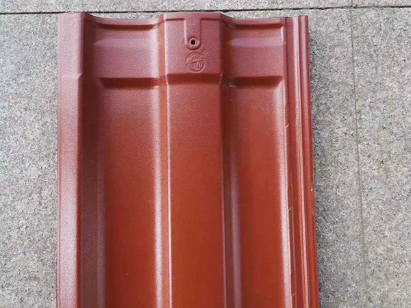 平板瓦