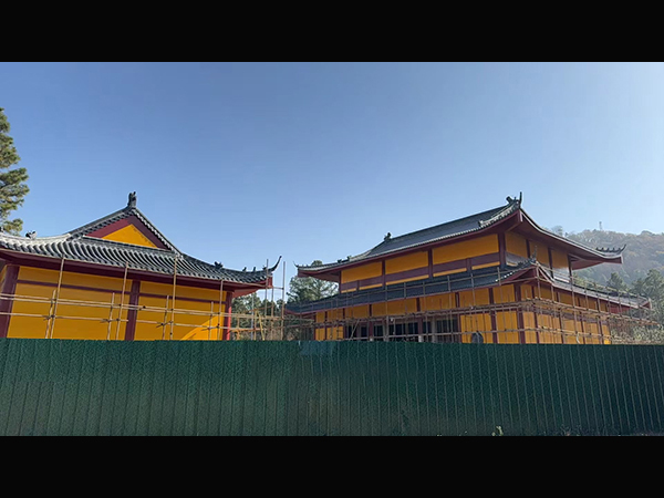 工程案例