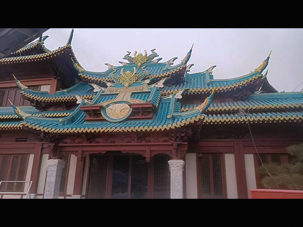 工程案例