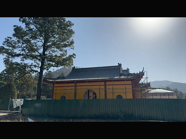 工程案例