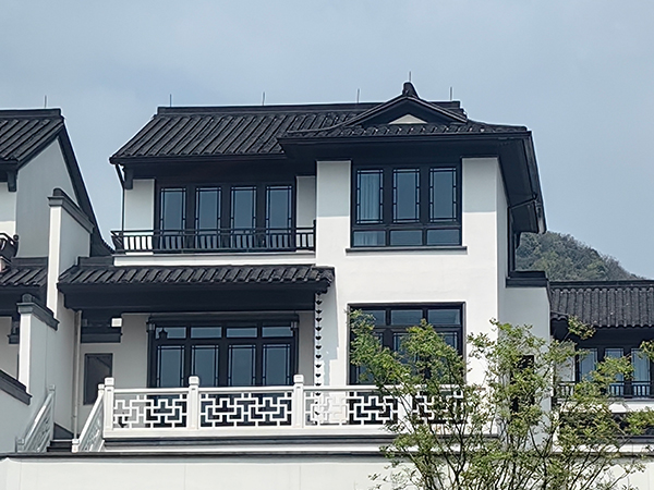工程案例